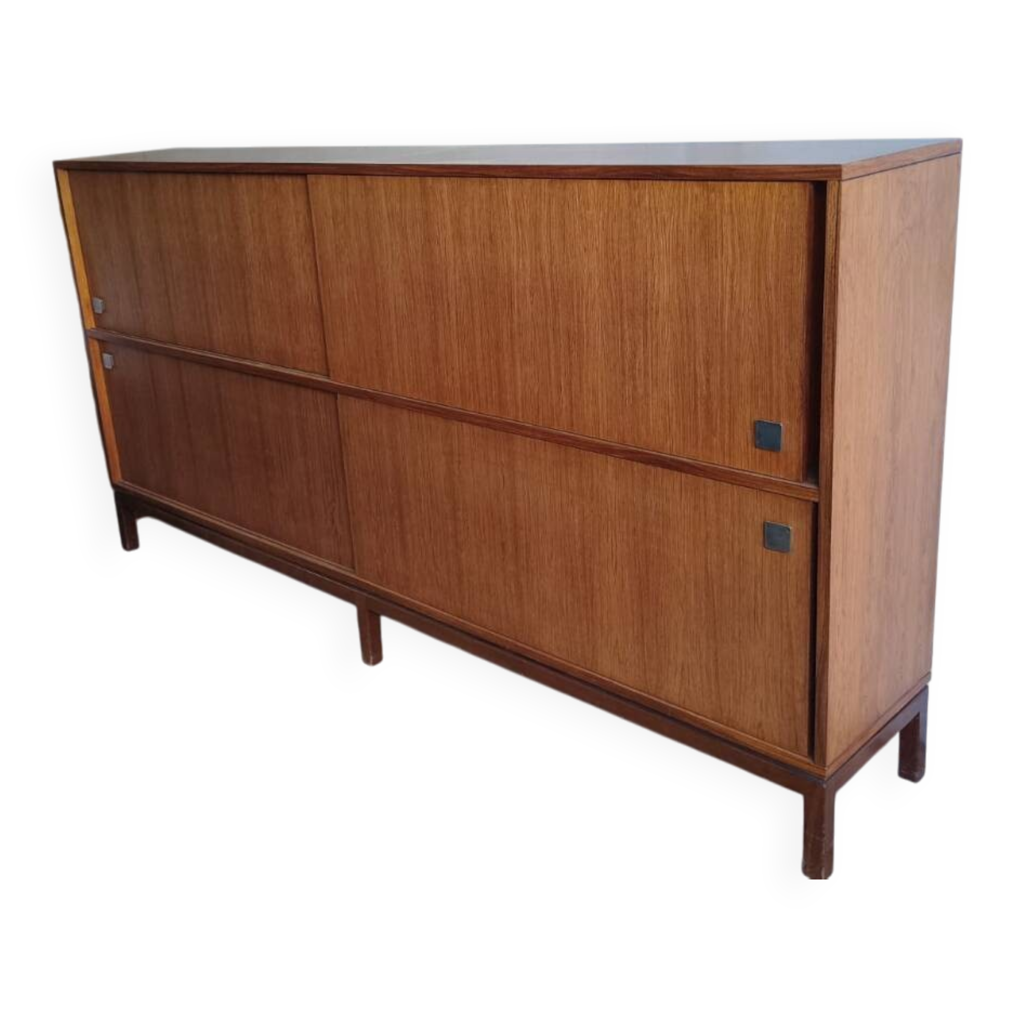 Enfilade Alfred Hendrickx