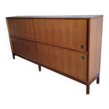 Enfilade Alfred Hendrickx