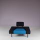 1980s “Pouffe Garni” chair by Rob Eckhardt for Pastoe, Netherlands