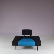 Chaise « Pouffe Garni » des années 1980 par Rob Eckhardt pour Pastoe, Pays-Bas