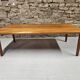 Danish Glostrup coffee table