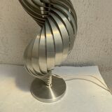 Design lamp Henri Mathieu floor lamp 1970 design