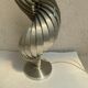 Design lamp Henri Mathieu floor lamp 1970 design