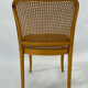 Chaise Josef Hoffmann 811 Praag