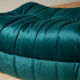 Togo armchair and ottoman model designed by Michel Ducaroy 1973