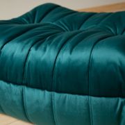 Togo armchair and ottoman model designed by Michel Ducaroy 1973