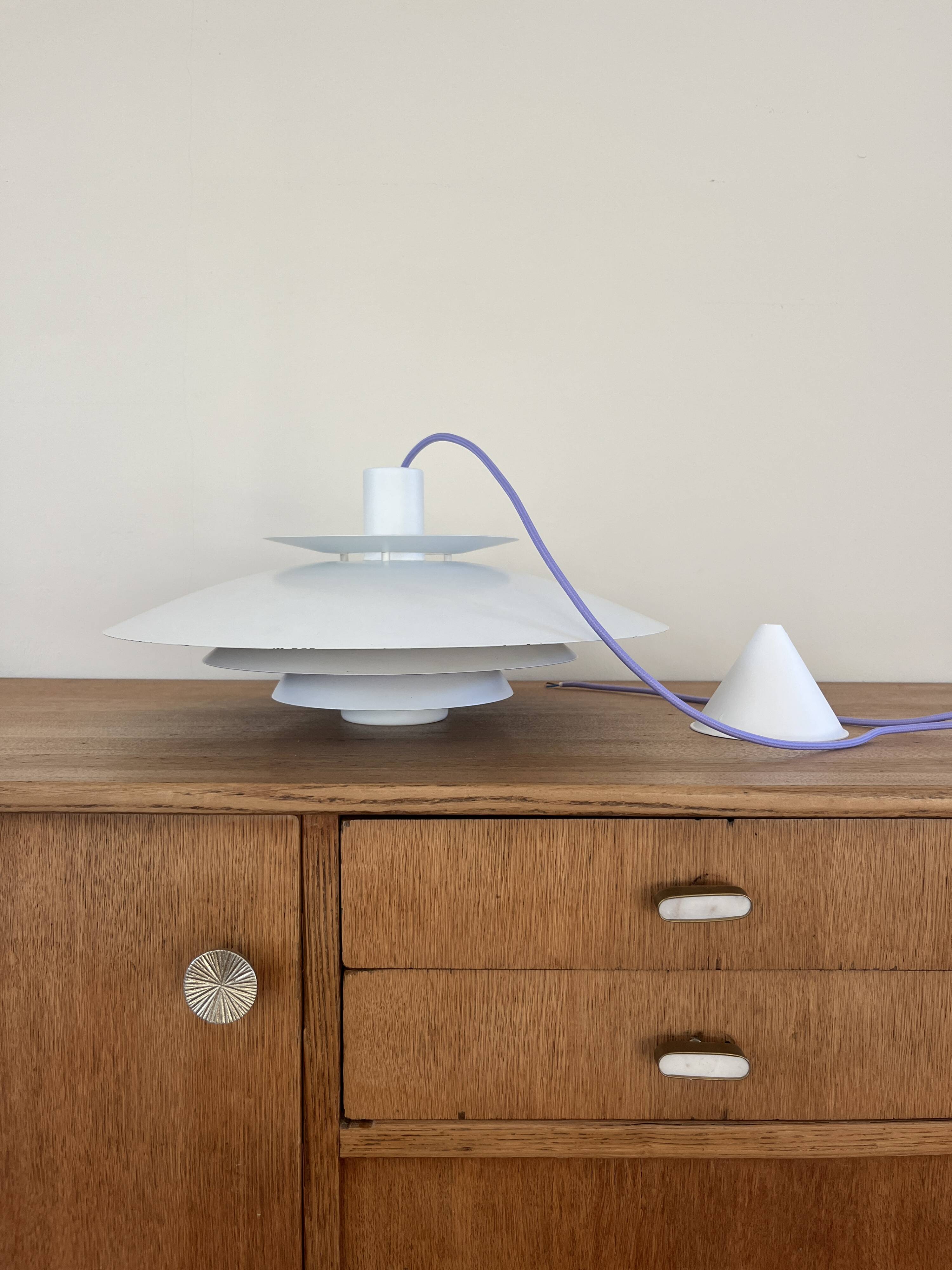 Vintage Form Light 52300 - Danish design lamp