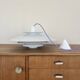 Lampe danoise vintage Form Light 52300