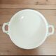 Choisy le Roi iron clay soup tureen, HB & Cie, Arles
