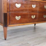 Antique chest of drawers, Italy late 18th century