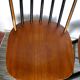 Pair of chairs years 50