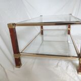 Coffee table by Pierre Vandel