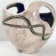 Vintage vase 1960