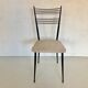 Paire de chaises Colette Gueden