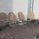 School chairs set of 6