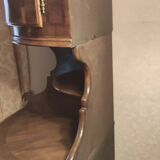 18th century corner