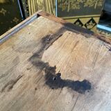 Parisian low buffet - tripier furniture