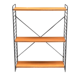 Niels Strinning shelf string
