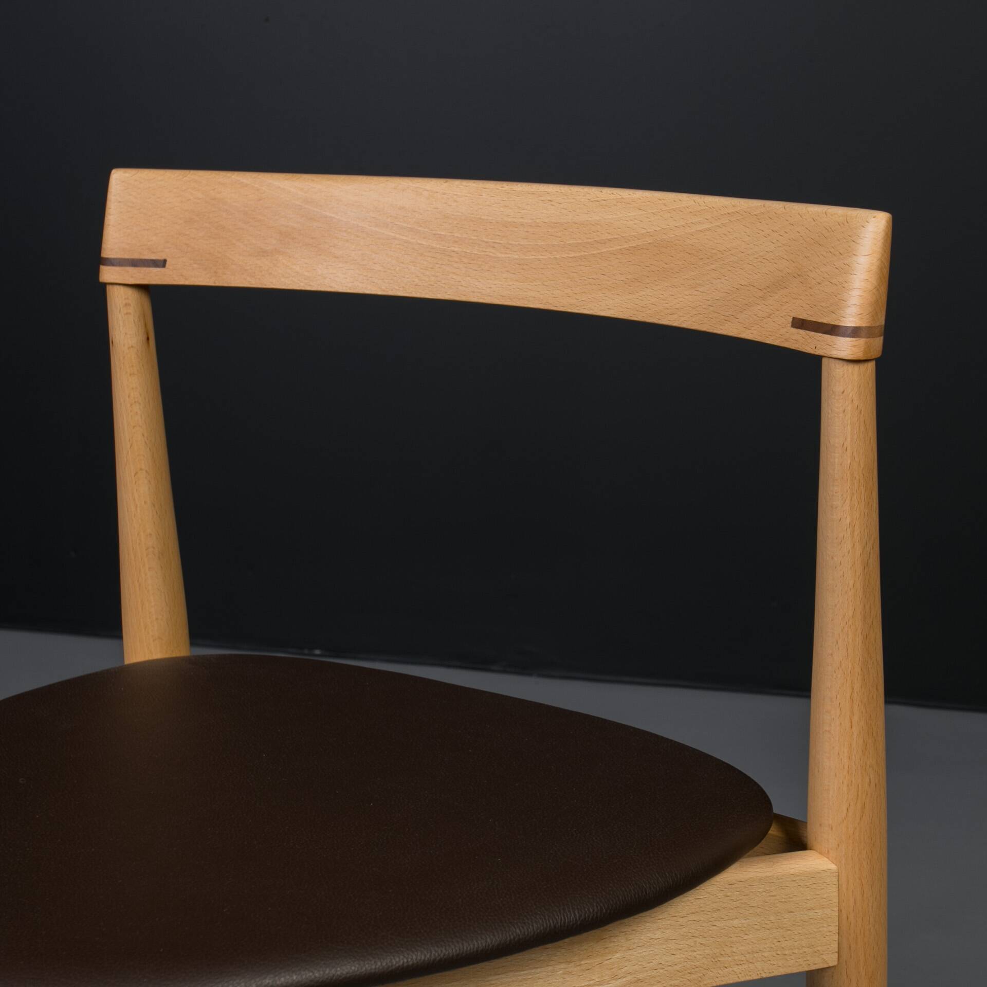 Dining Set in the Style of Hans Olsen, Danish Design, 1950s