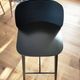 Wooden high chairs