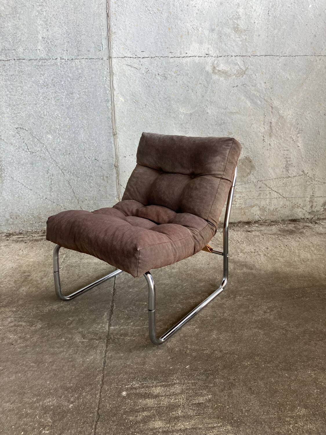 Pixi armchair by Gillis Lundgren for Ikea, 1970s
