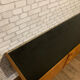 Vintage Scandinavian enfilade 1960