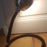 Snake lamp valenti 1970