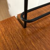 Wall console