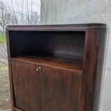 Art Deco Secretary