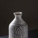 Ceramic soliflore, l'atelier Dieulefit, 1960s