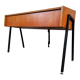 Console vintage scandinave 1950