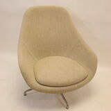 Hay model aal 91 lounge chair by Hee Welling
