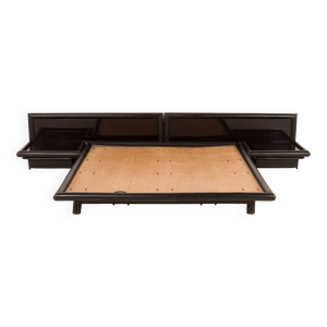 lit Morna avec tables