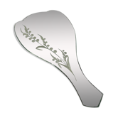 Hand mirror