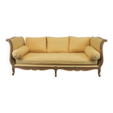 Louis XV style bench