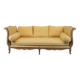 Banquette de style Louis XV