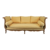 Banquette de style Louis XV