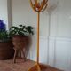Coat rack by Mauro Pasquinelli for Pallavisini 1970