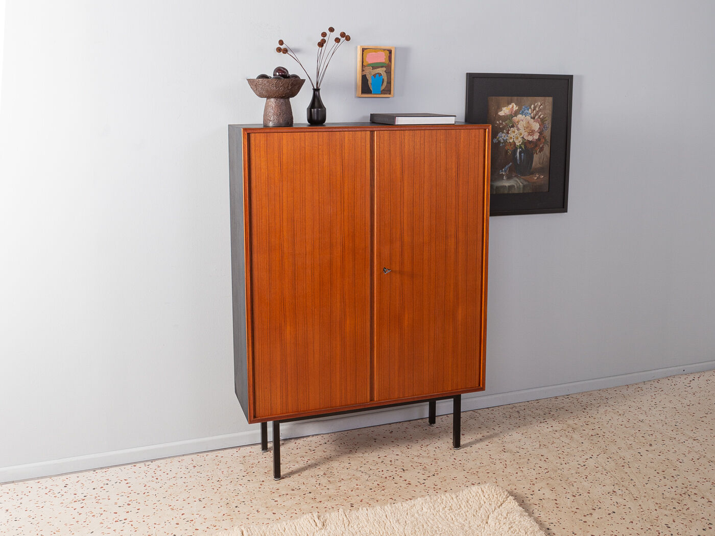 1960s Dresser, Heinrich Riestenpatt