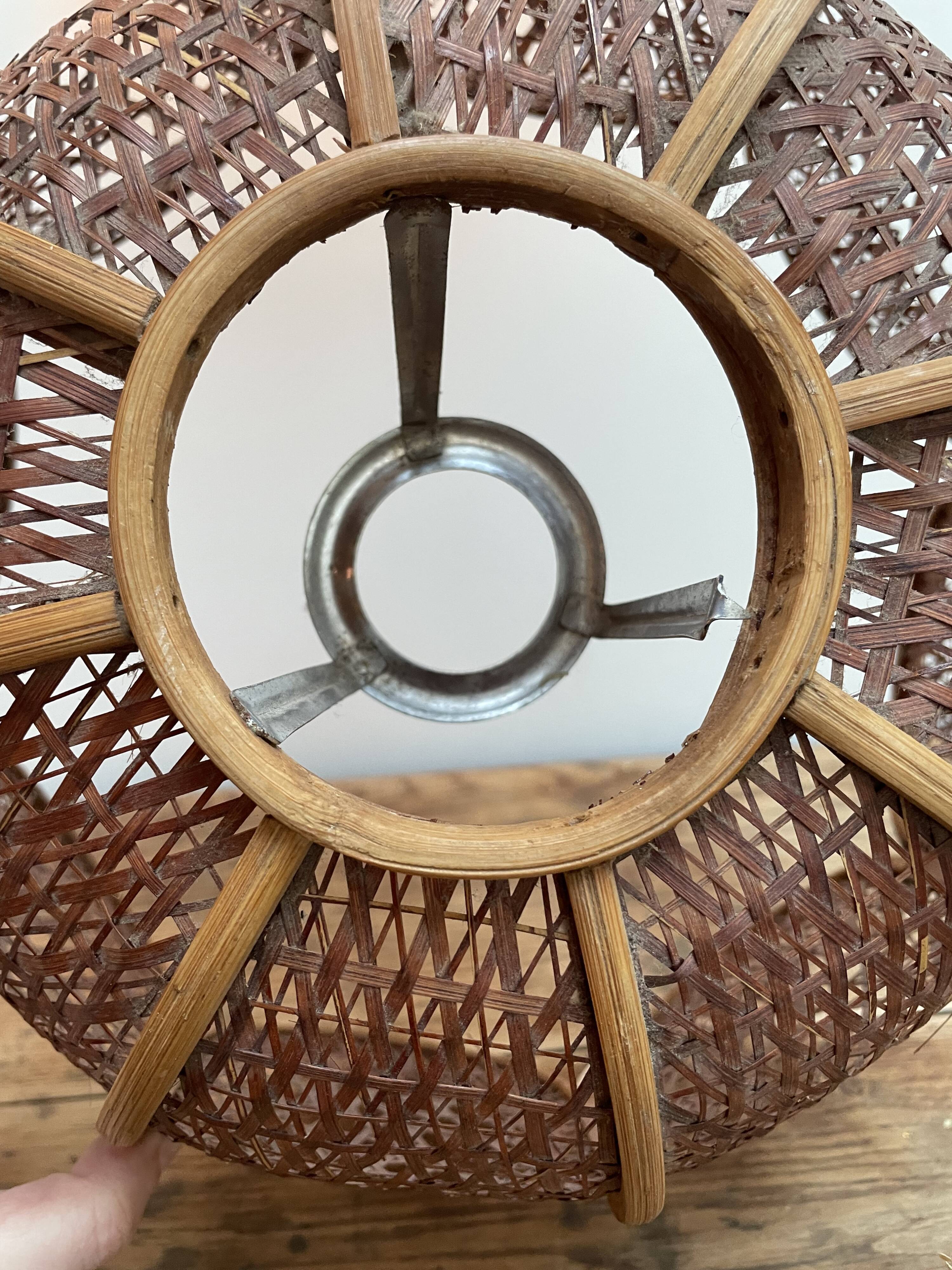 Rattan day slaughter 60 years