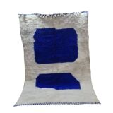 Mrirt handmade wool Berber rug 250 X 150 CM