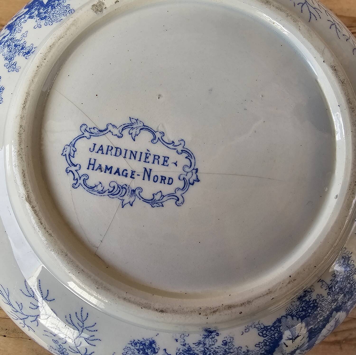 Hamage Nord - Nécessaire de toilette