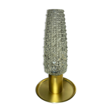 Upcycling table lamp inspired Vintage