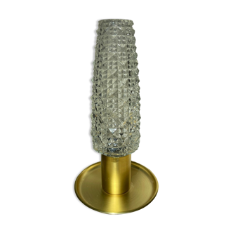 Lampe à poser inspiration vintage