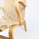 Fauteuil Eva de Bruno Mathsson pour Karl Mathsson