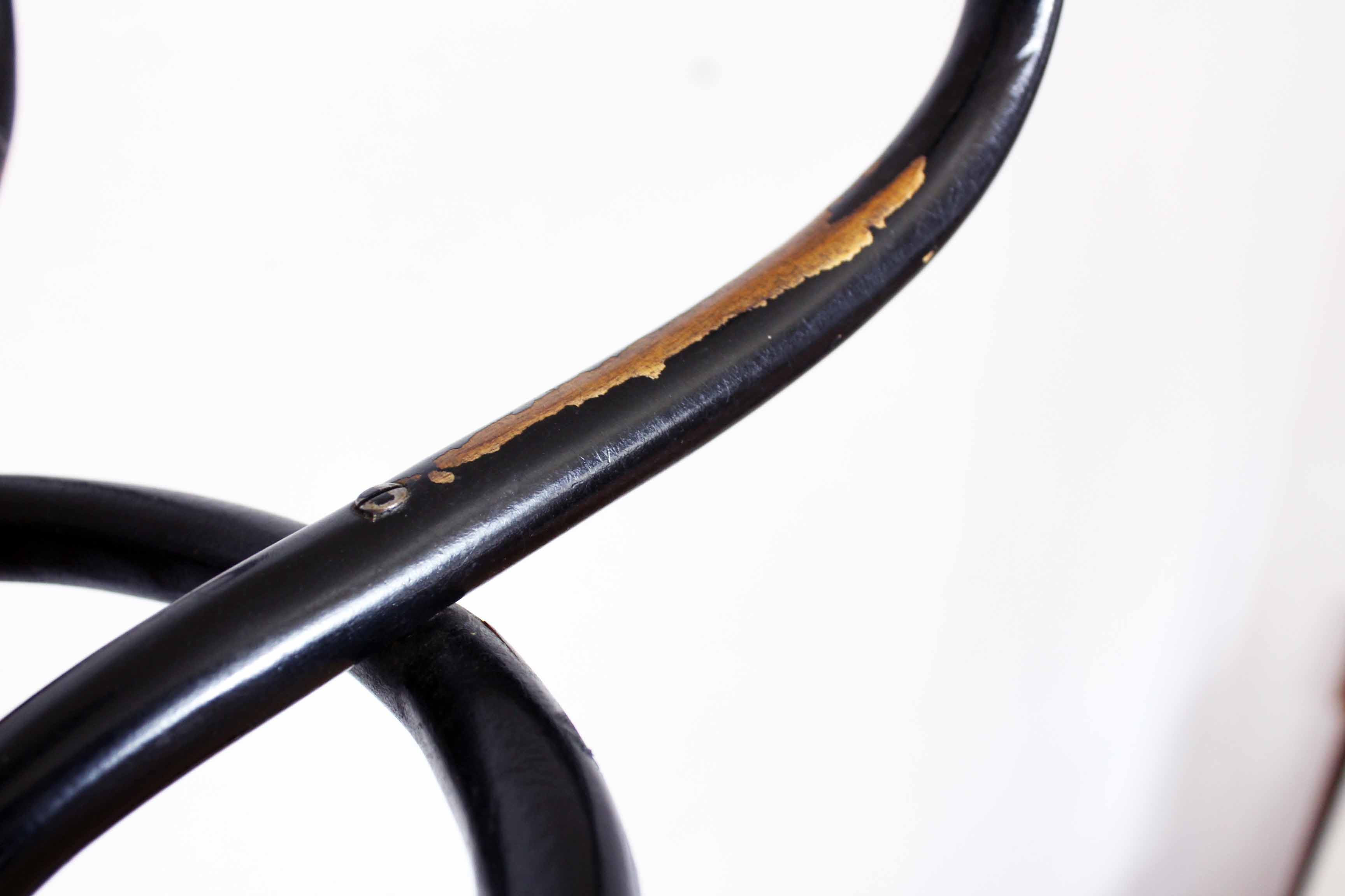 ZMG solid wood coatrack