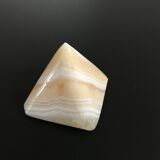 Stone paperweight