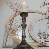 Vintage candle holder