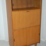 Secretary of late 1960s