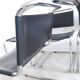 Set of 6 chairs B33 by Marcel Breuer